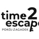 Time2Escape