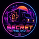 Ескейп стая - Secret Truck