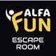 Escape room - Pakt: Tajemnica Fabrykanta