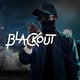 Escape room - Blackout outdoor game