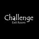 Challenge Exit Room