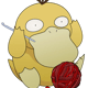 Psyduck