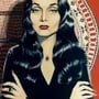 Morticia